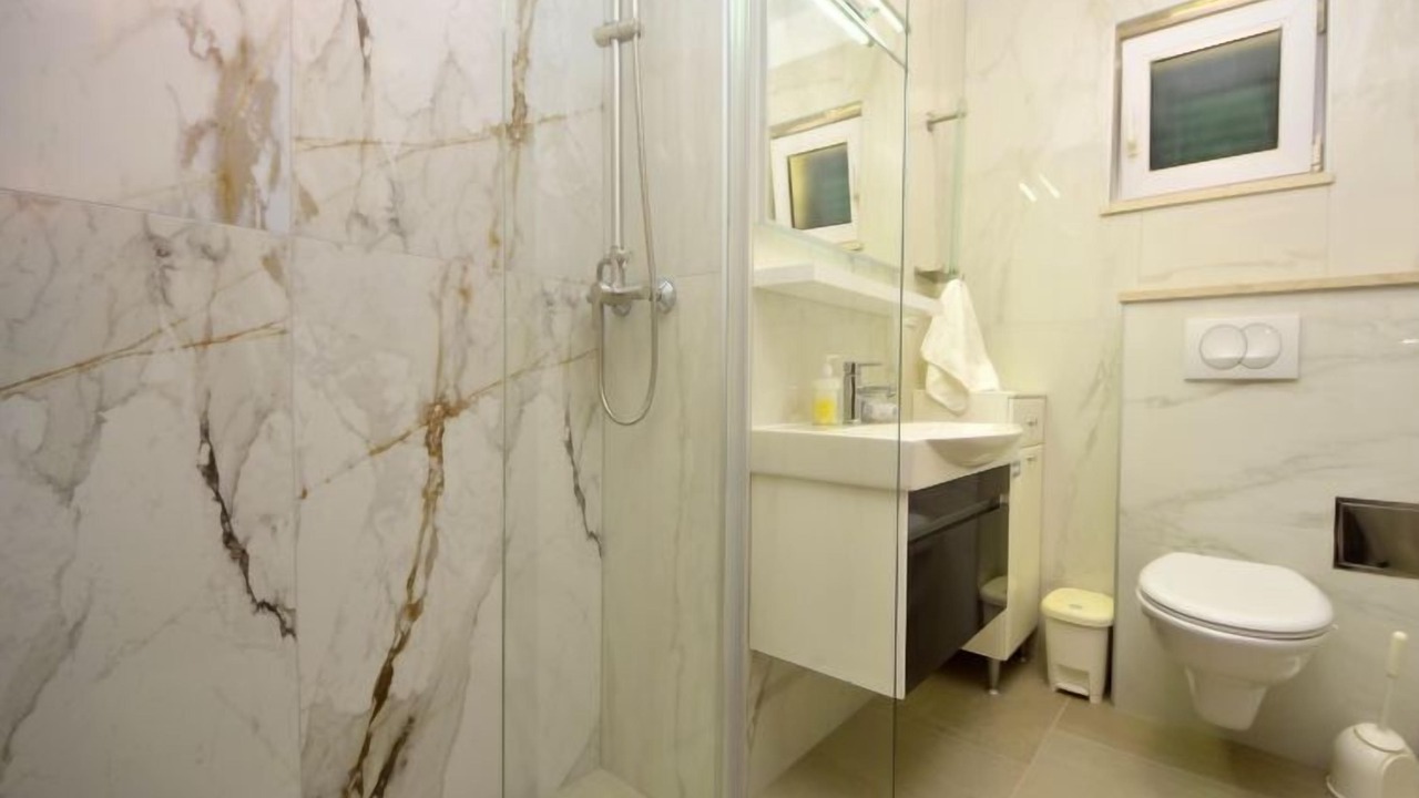Photo of Bathroom in Okrug Gornji