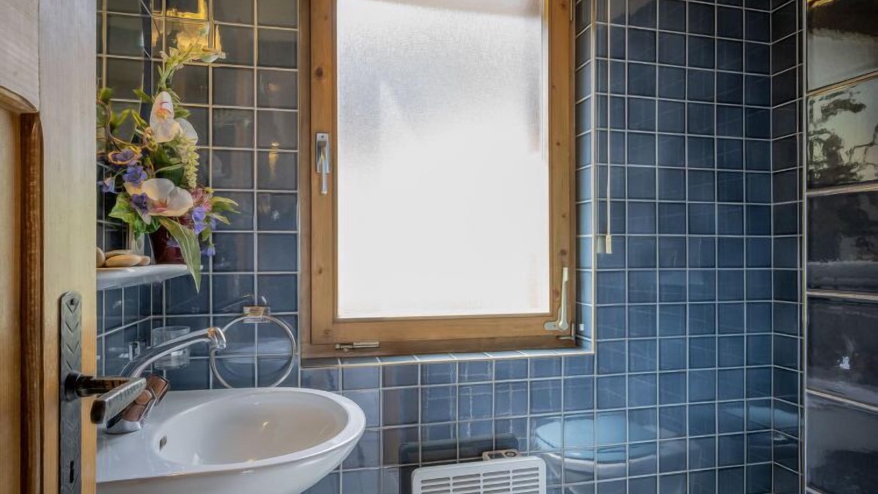 Photo of Bathroom in Chamoson