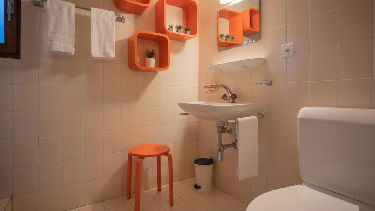 Photo of Bathroom in Chamoson
