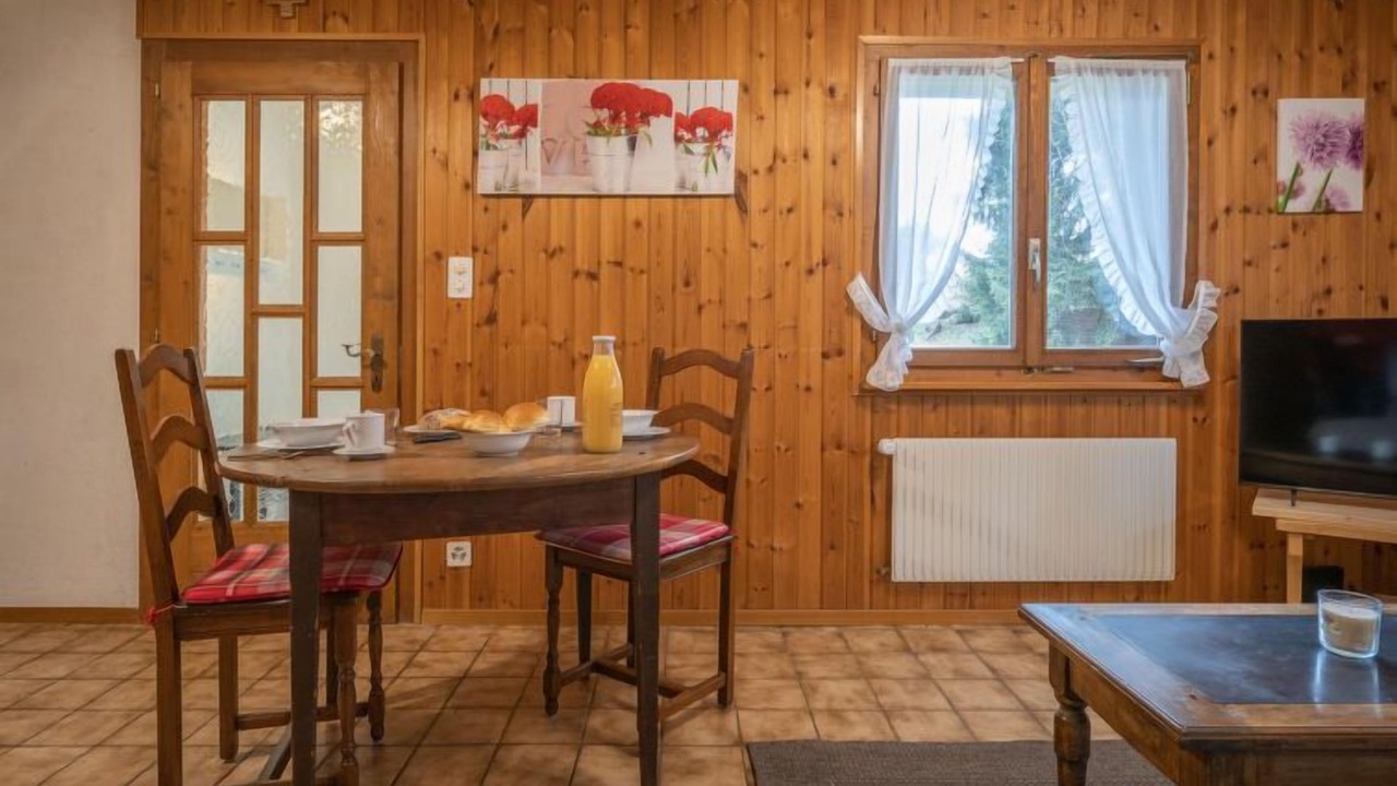 Photo of Bedroom in Leytron