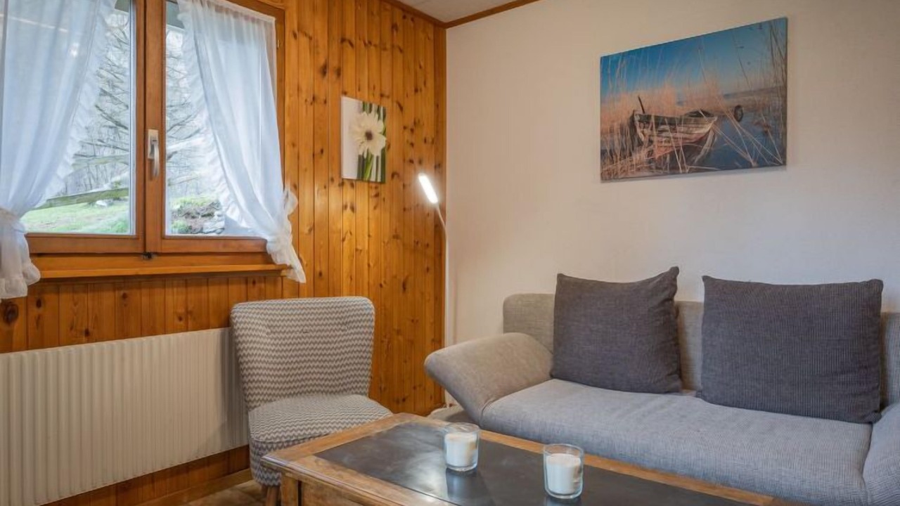 Photo of Livingroom in Leytron