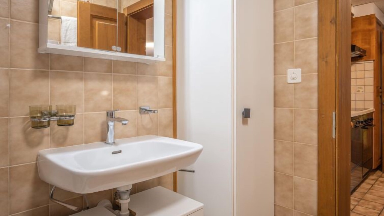 Photo of Bathroom in Leytron
