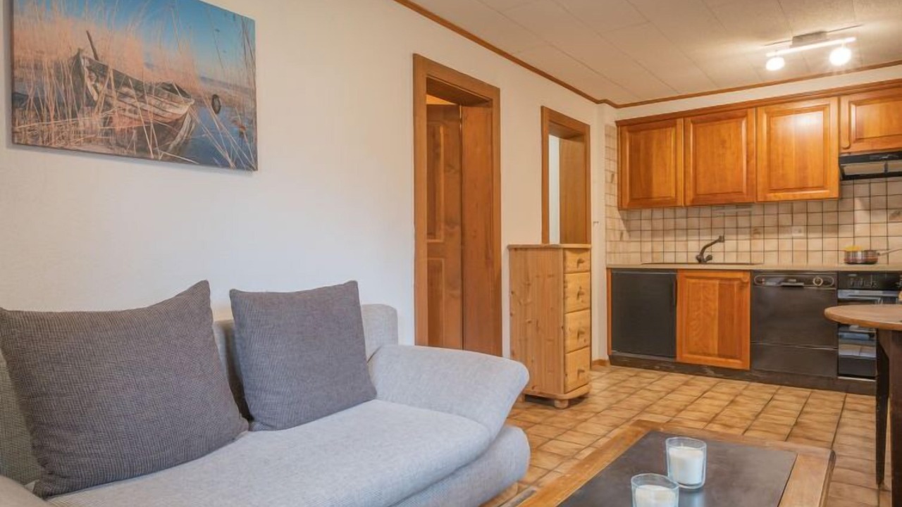 Photo of Livingroom in Leytron