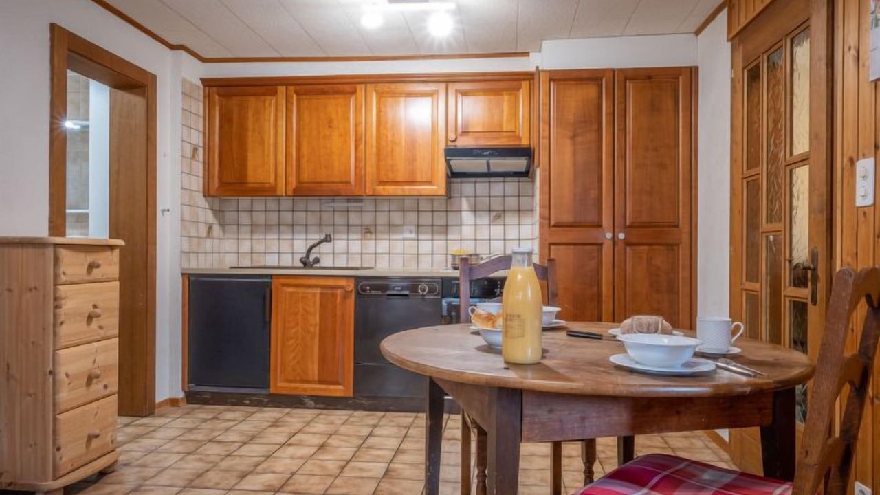 Photo of Bedroom in Leytron