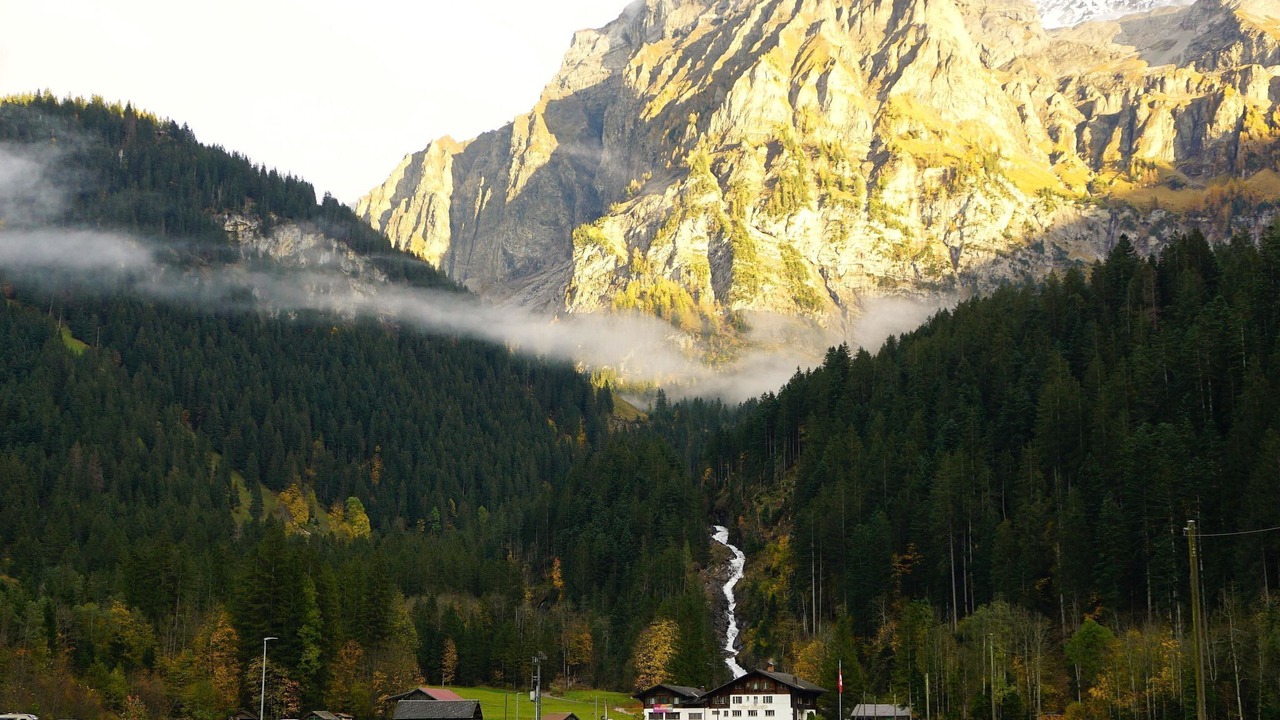 Photo of Others in Lenk