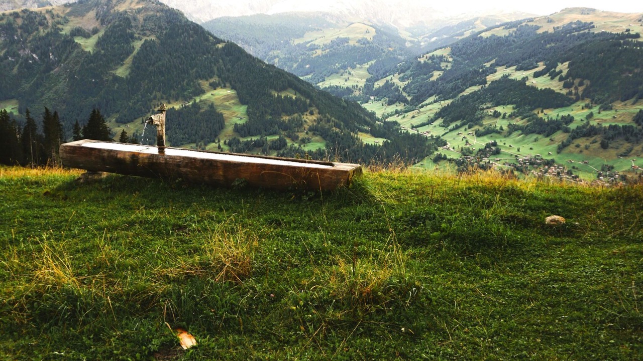 Photo of Outdoor in Lenk