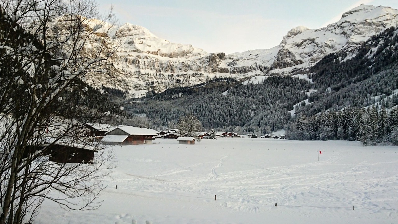 Photo of Outdoor in Lenk