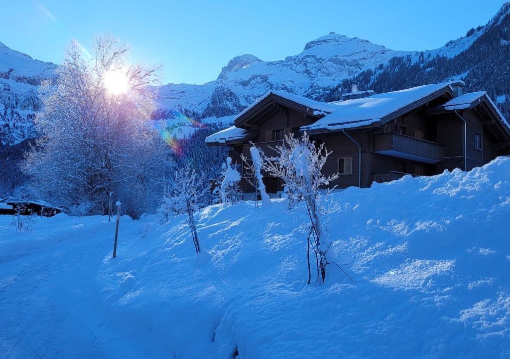 Photo of Others in Lenk