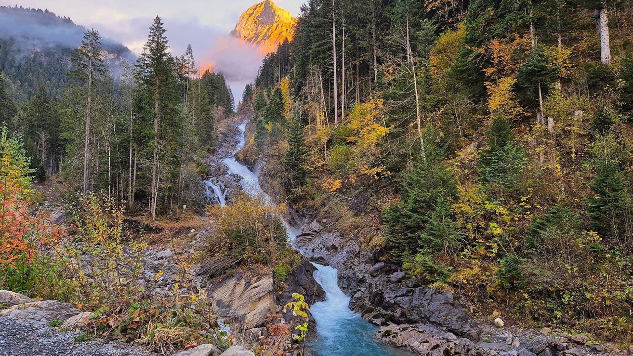 Photo of Outdoor in Lenk