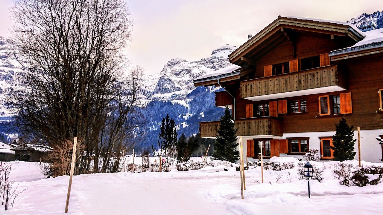 Photo of Others in Lenk