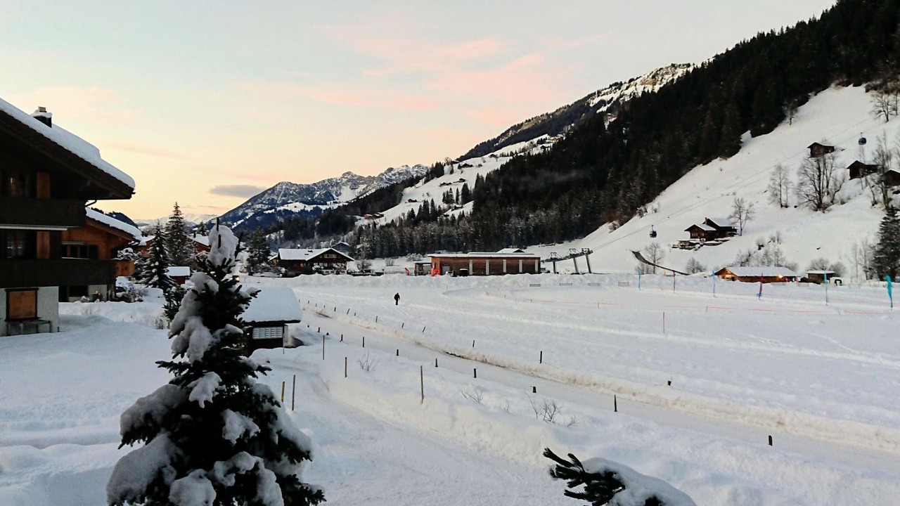 Photo of Outdoor in Lenk