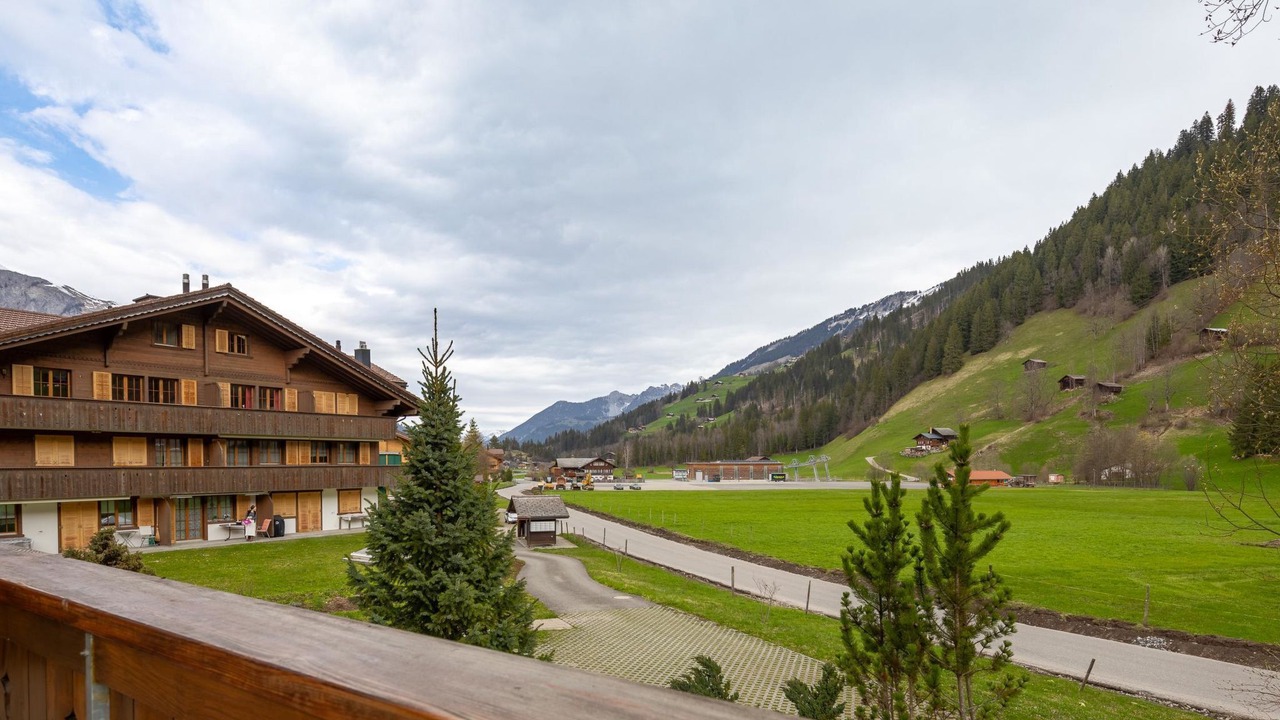Photo of Outdoor in Lenk