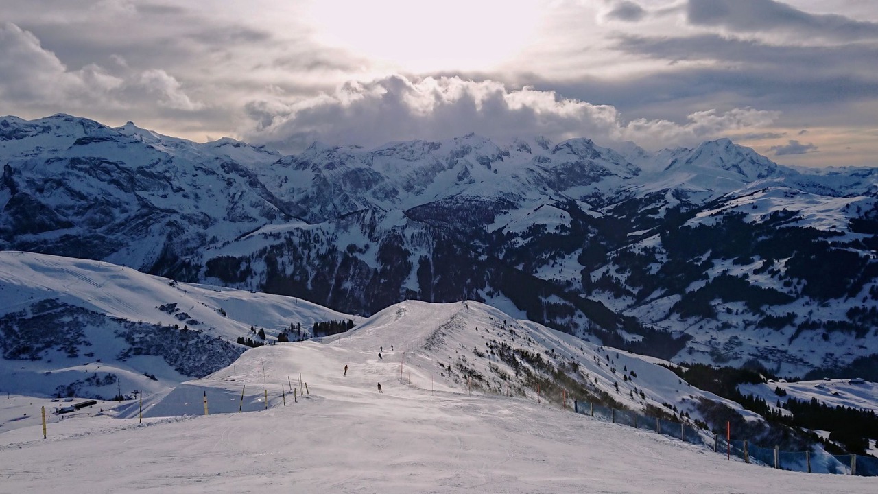 Photo of Others in Lenk