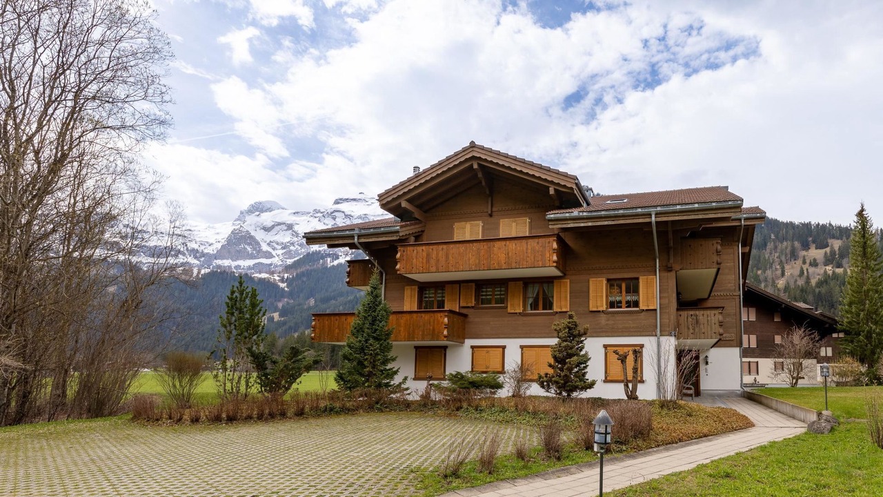 Photo of Others in Lenk