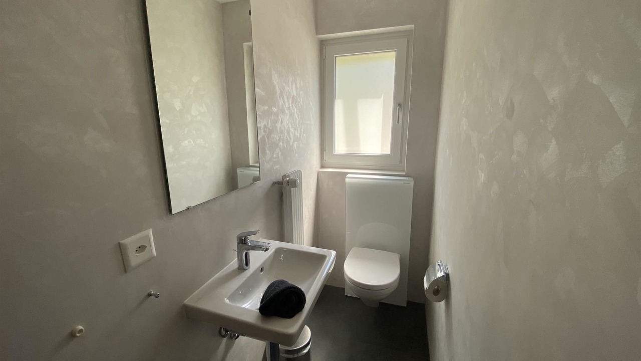 Photo of Bathroom in Saas-Balen