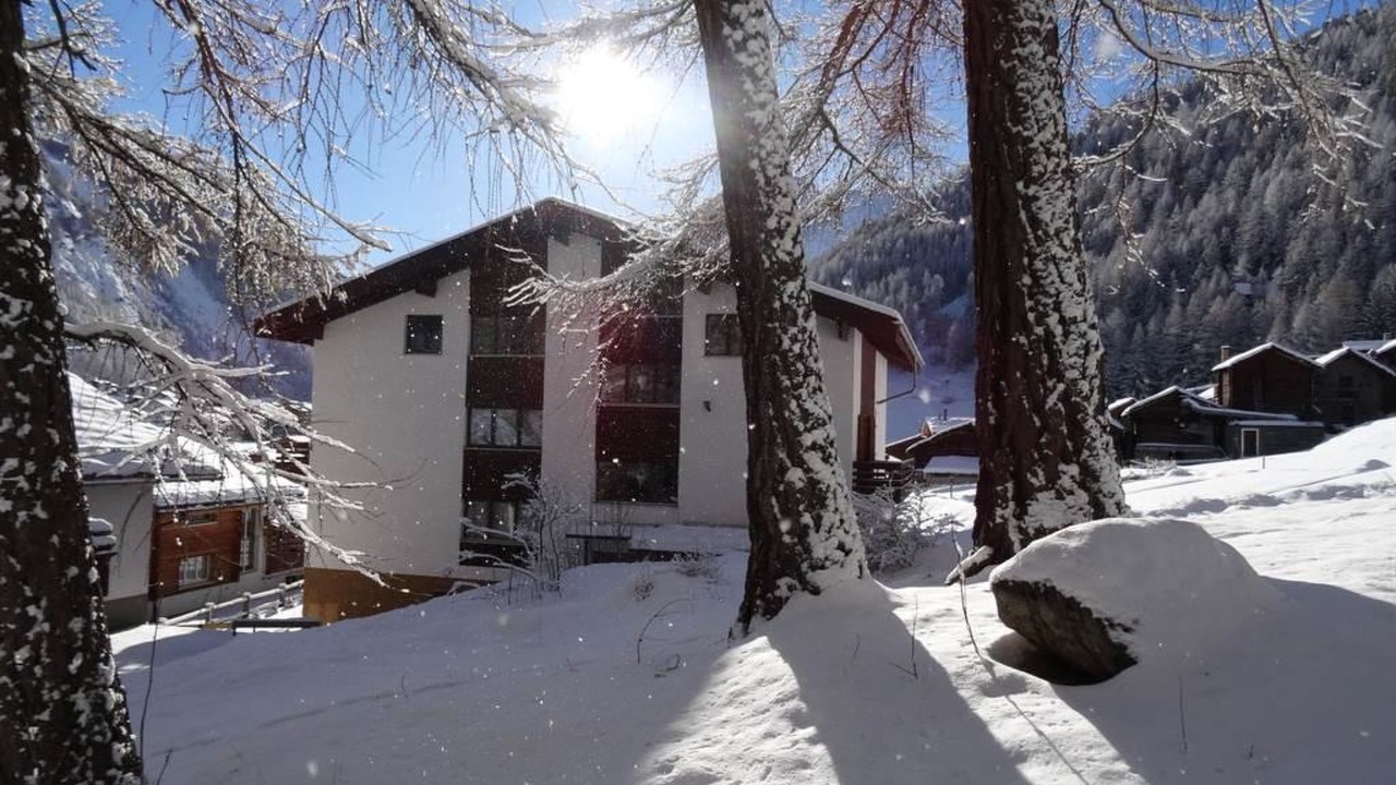 Photo of Outdoor in Saas-Balen