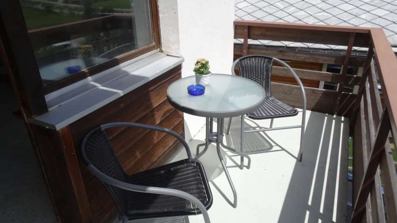 Photo of Livingroom in Saas-Balen
