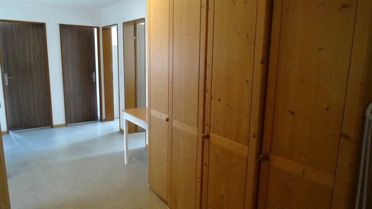 Photo of Bathroom in Saas-Balen