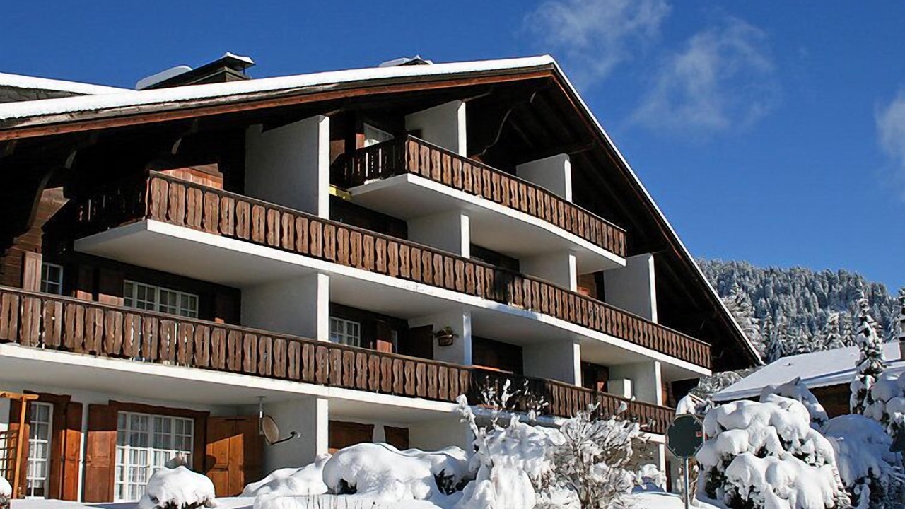 Photo of Others in Villars-sur-Ollon