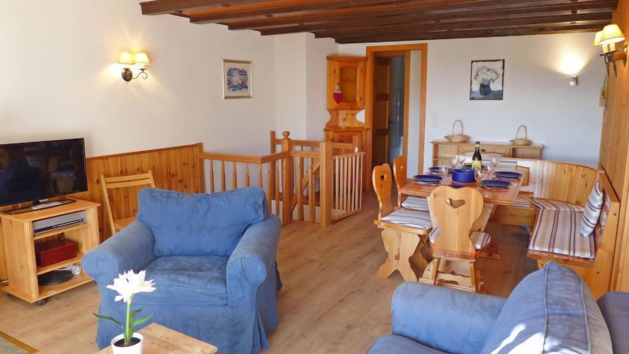 Photo of Livingroom in Villars-sur-Ollon
