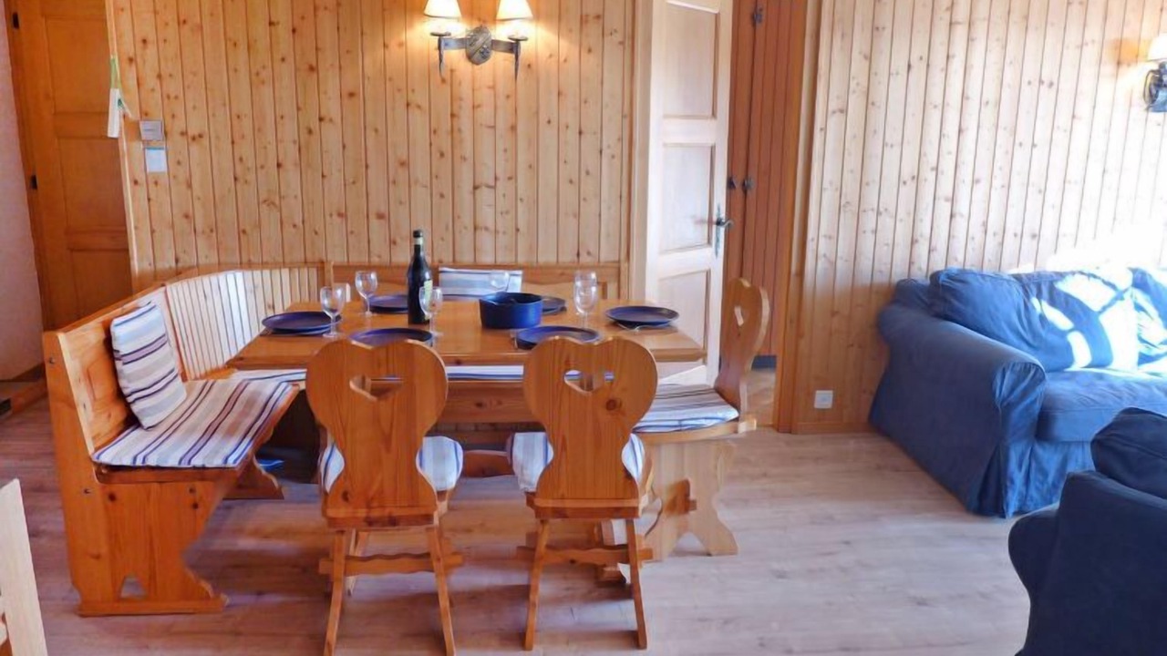 Photo of Bedroom in Villars-sur-Ollon