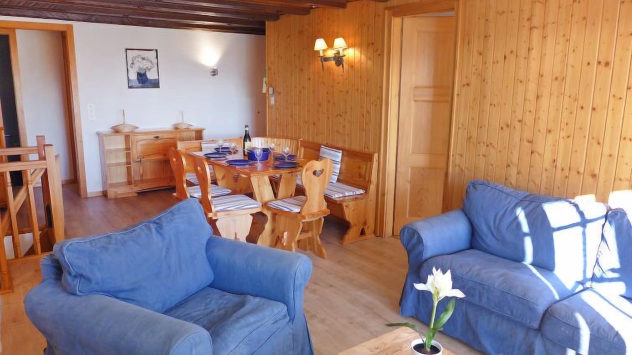 Photo of Livingroom in Villars-sur-Ollon