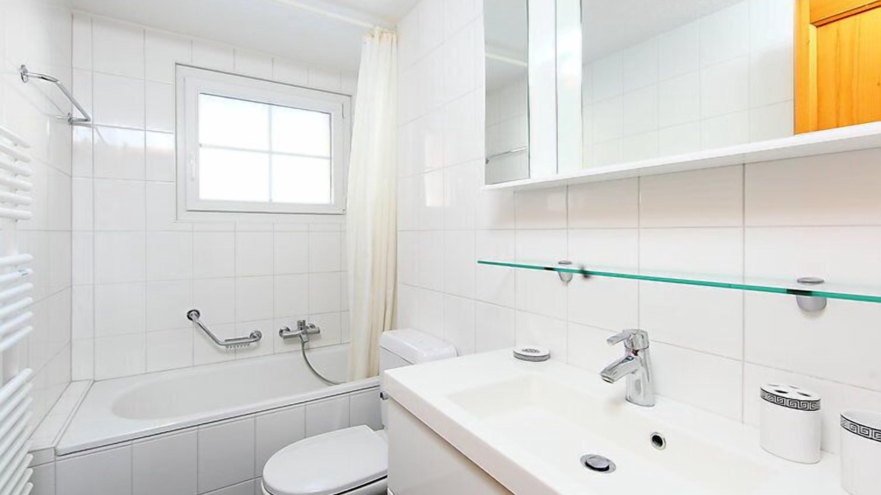 Photo of Bathroom in Villars-sur-Ollon