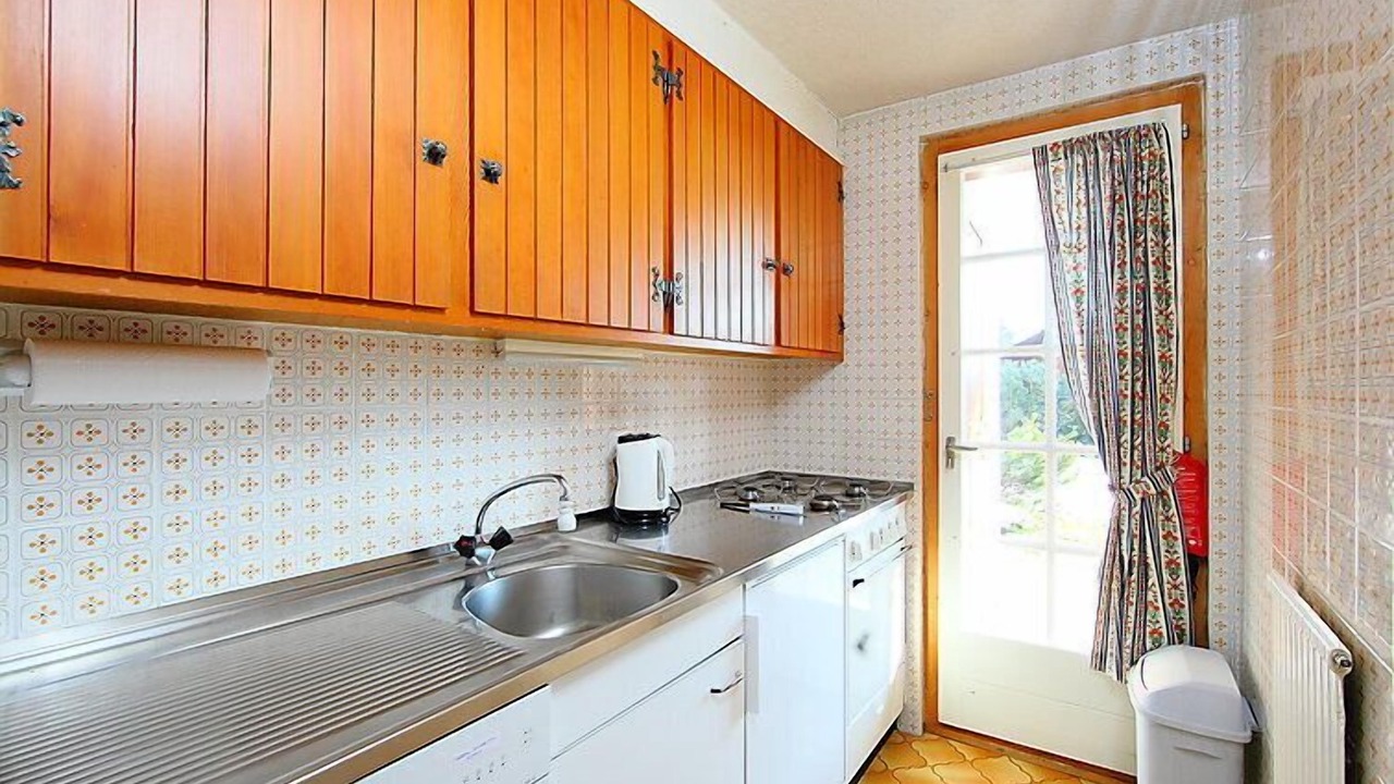 Photo of Bedroom in Villars-sur-Ollon