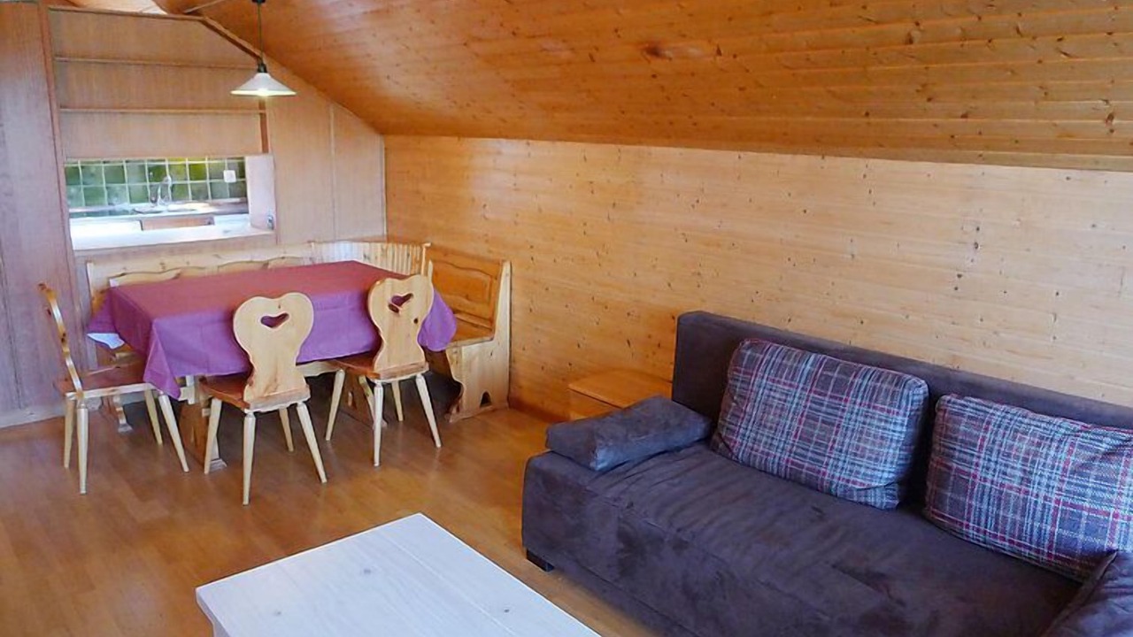 Photo of Livingroom in Villars-sur-Ollon