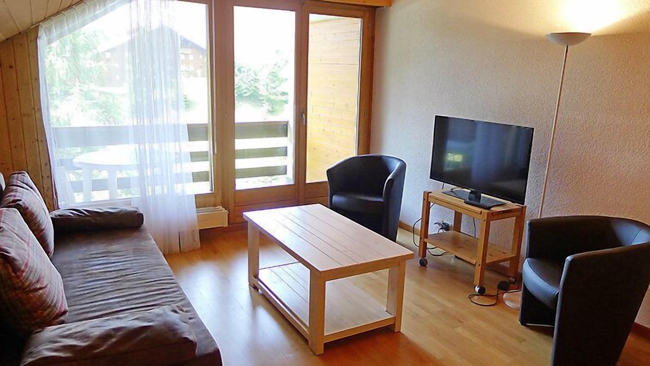 Photo of Livingroom in Villars-sur-Ollon