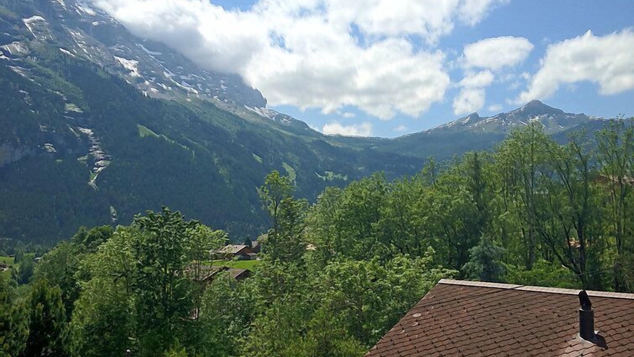 Photo of Others in Grindelwald