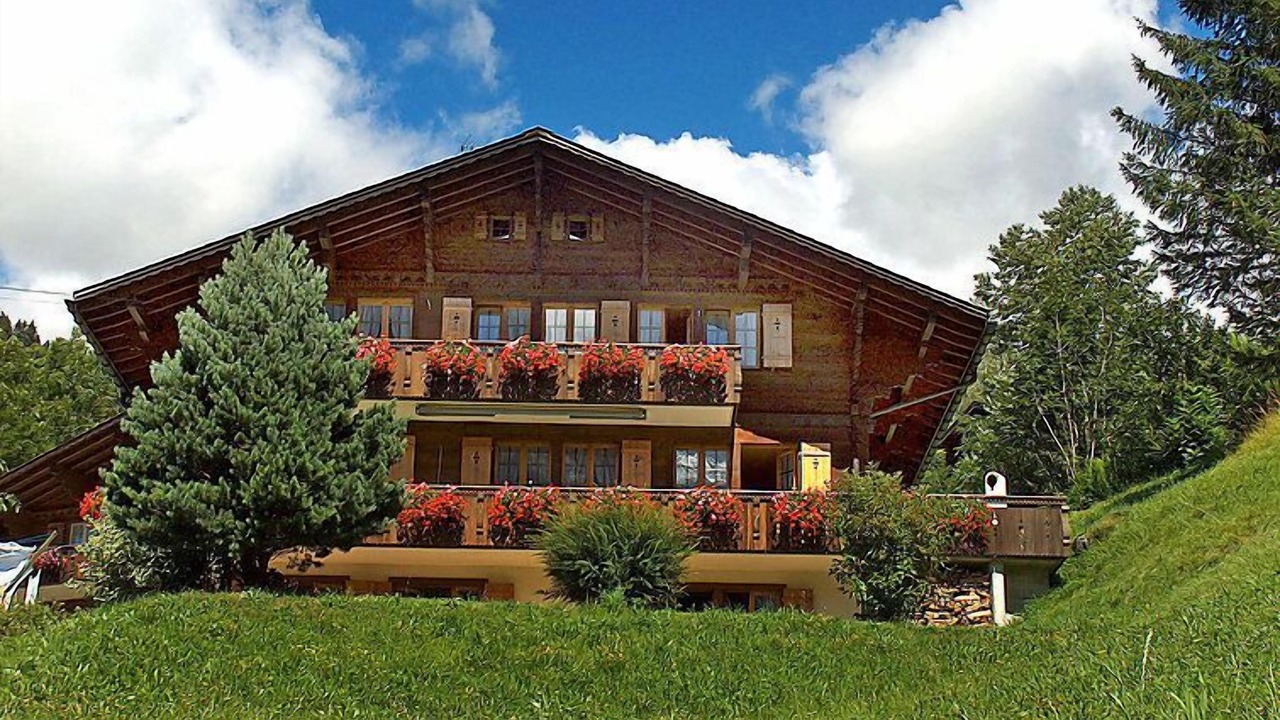 Photo of Others in Grindelwald