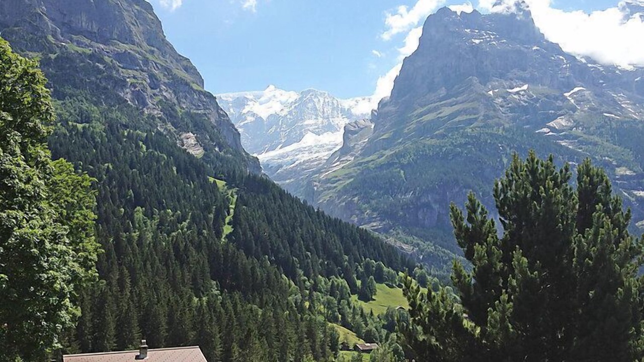 Photo of Others in Grindelwald