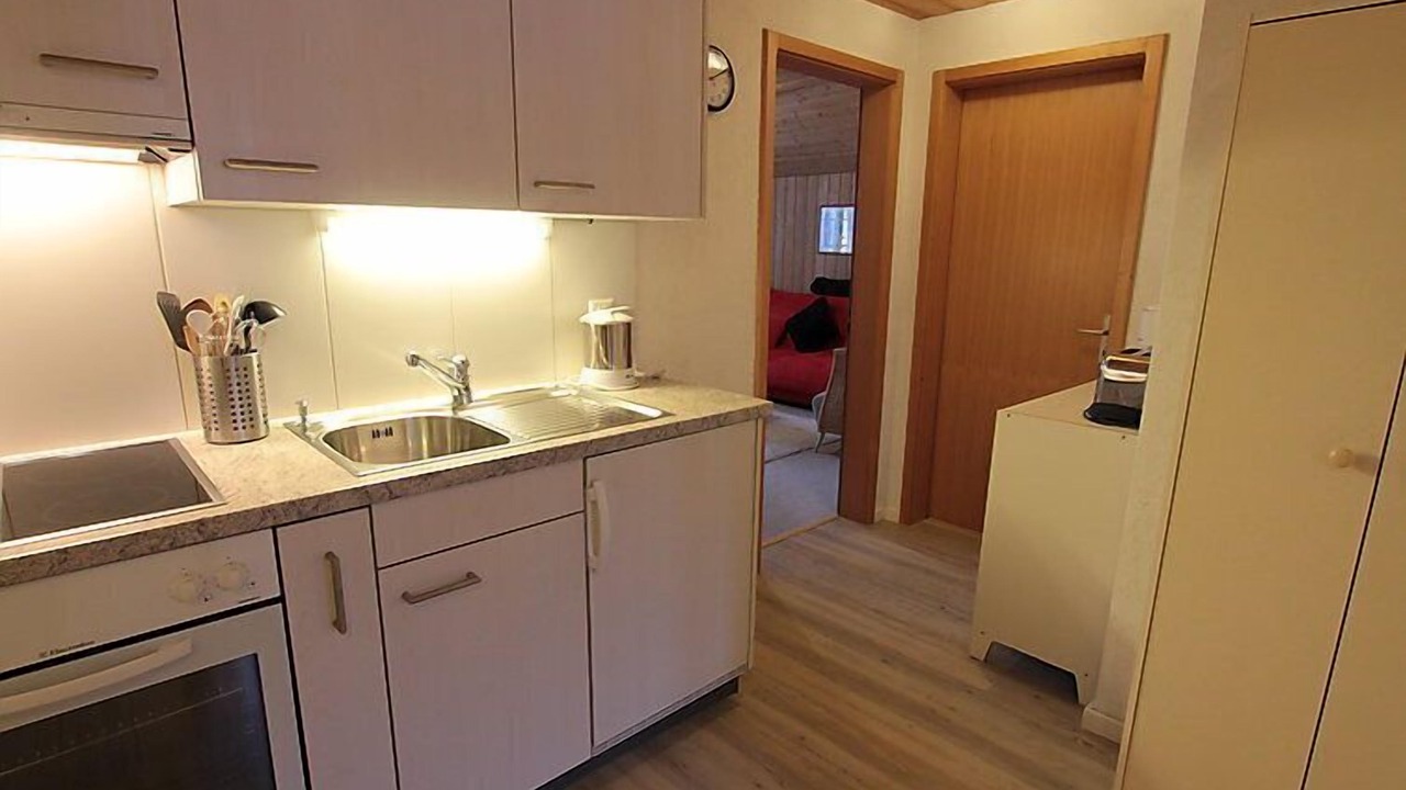 Photo of Bedroom in Grindelwald