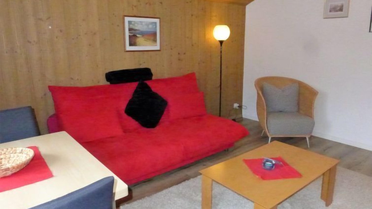Photo of Livingroom in Grindelwald