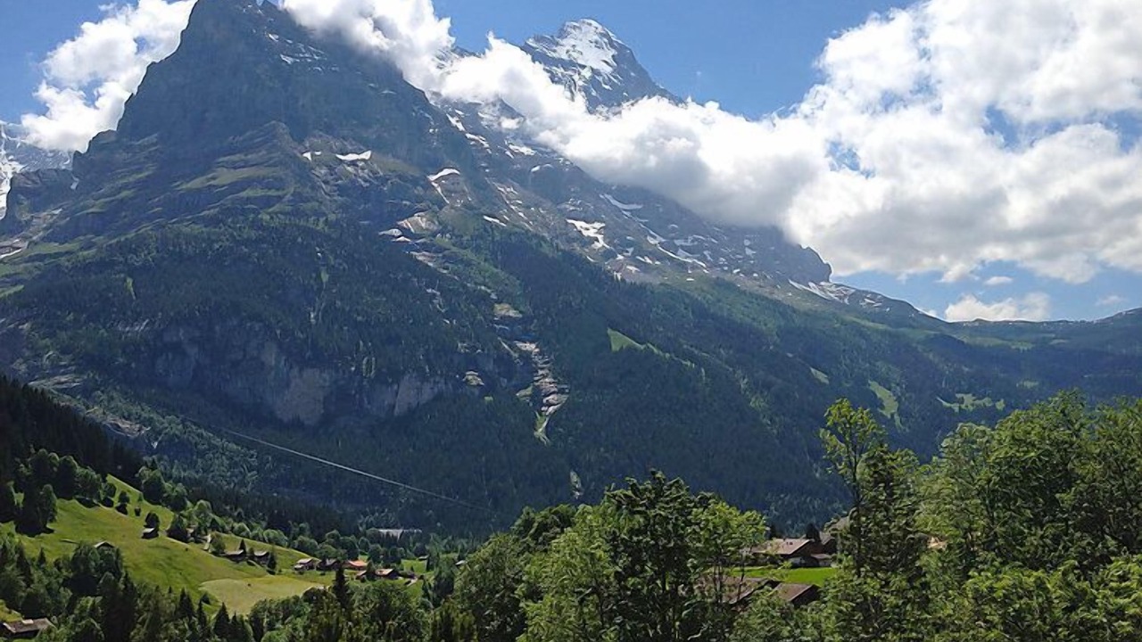 Photo of Others in Grindelwald