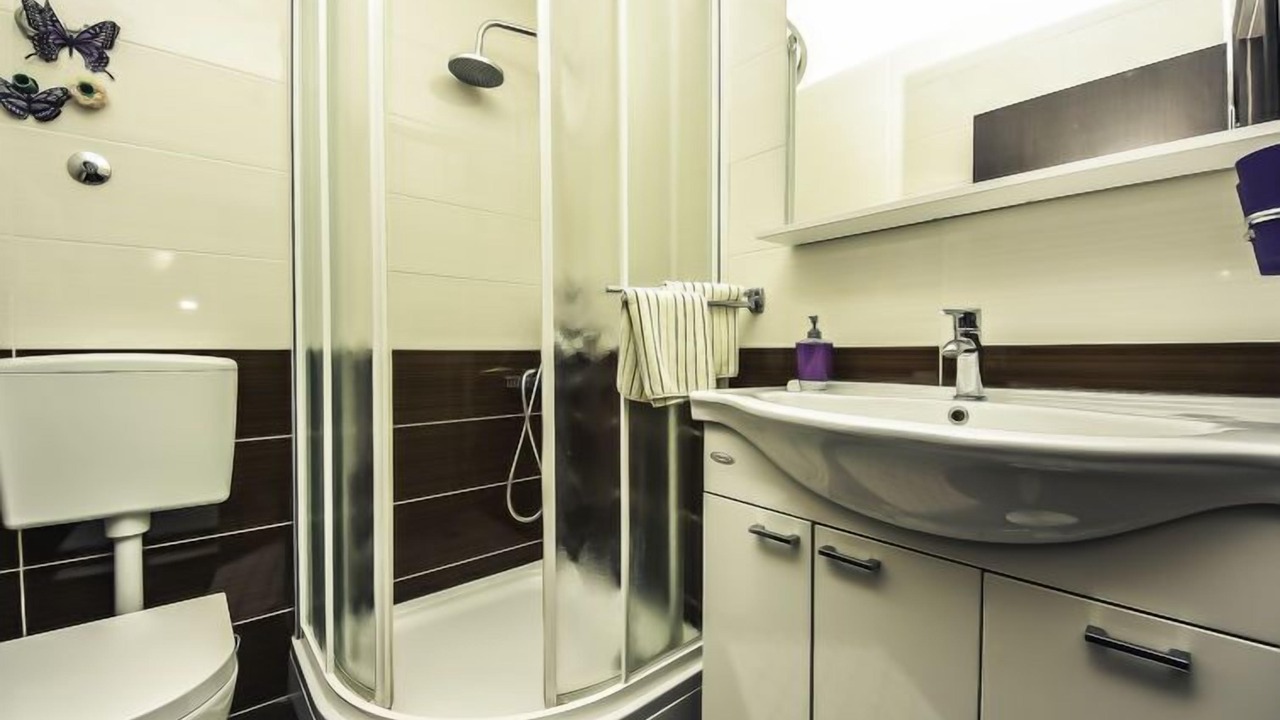 Photo of Bathroom in Pasman