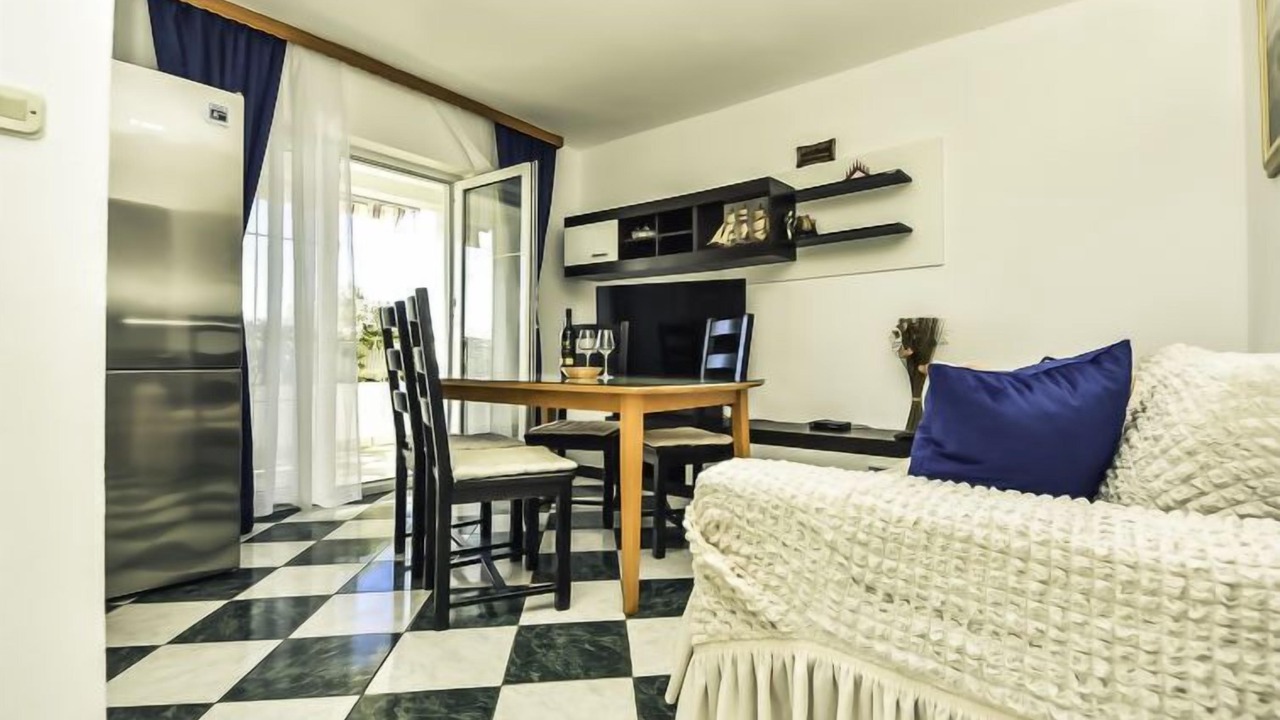 Photo of Bedroom in Pasman