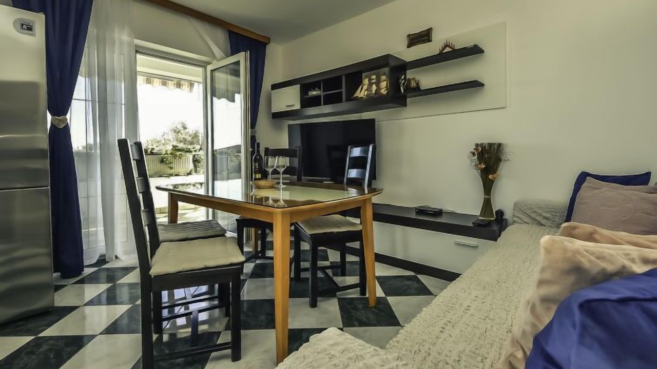 Photo of Bedroom in Pasman