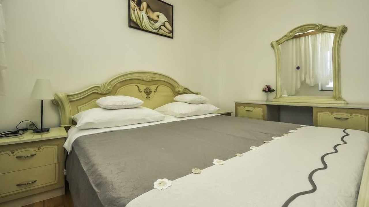 Photo of Bedroom in Pasman