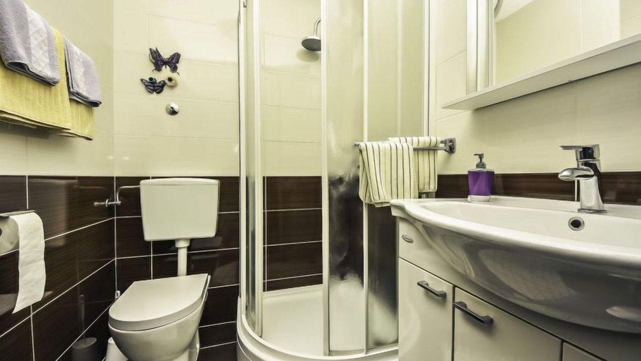 Photo of Bathroom in Pasman