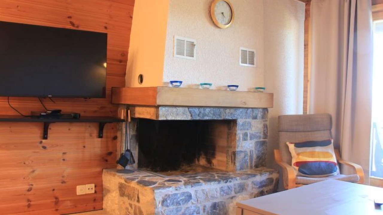 Photo of Livingroom in Villars-sur-Ollon