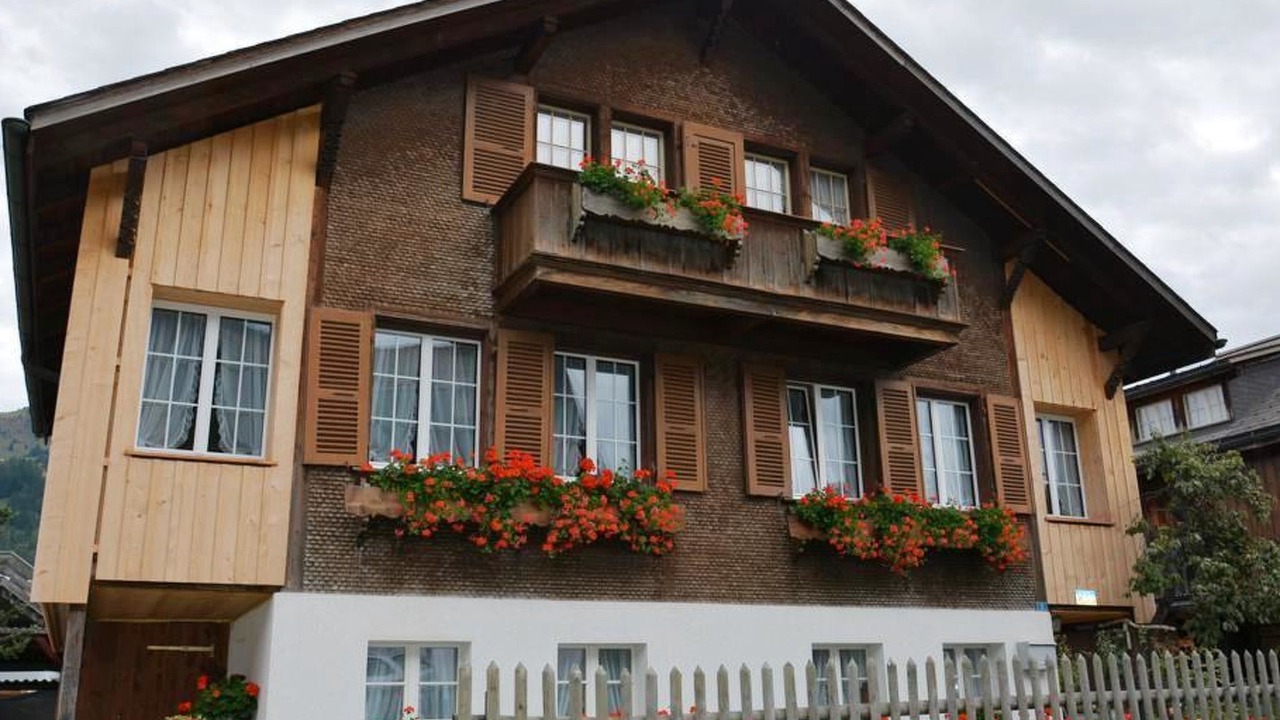Photo of Others in Zweisimmen