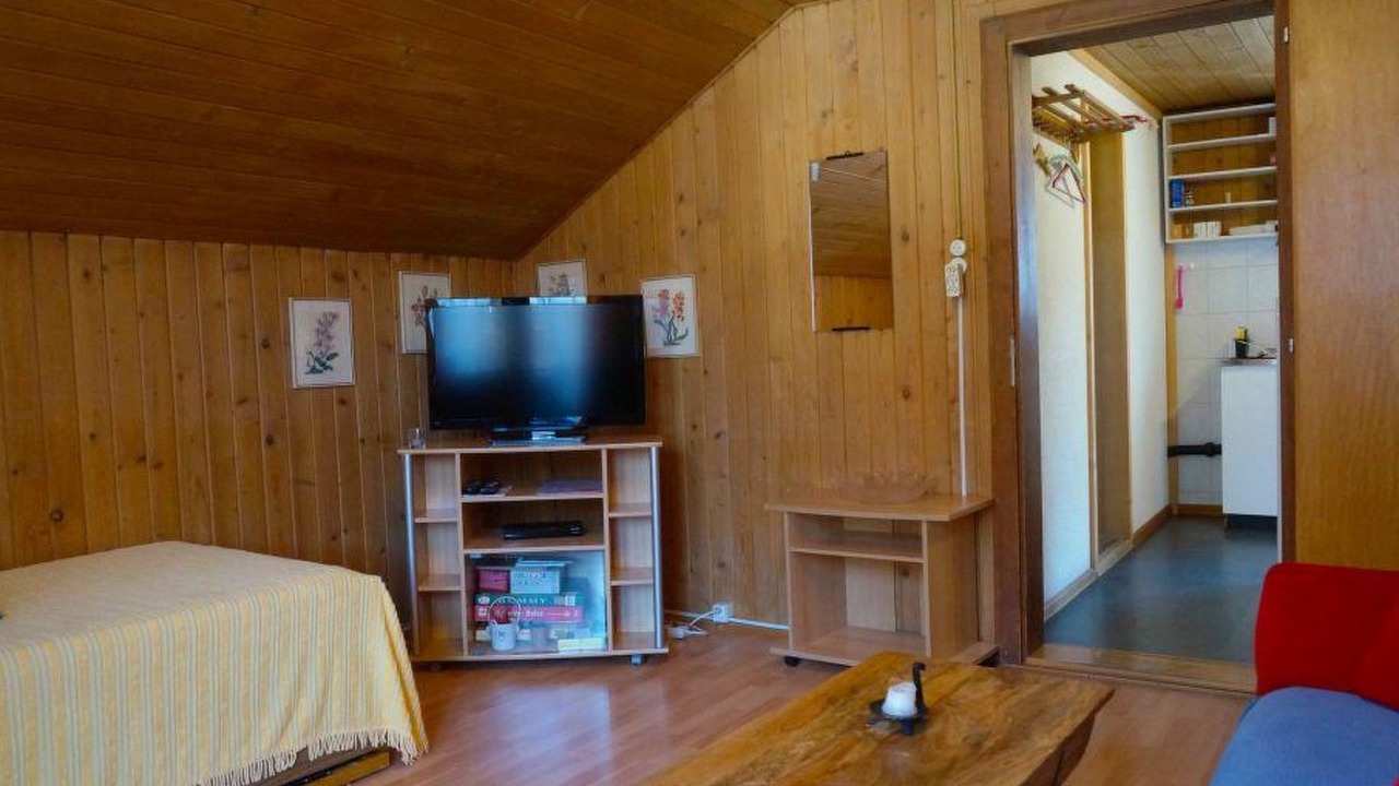Photo of Bathroom in Zweisimmen