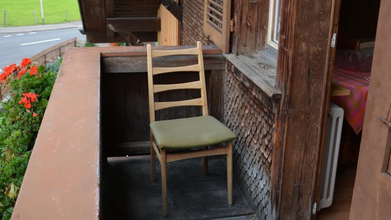 Photo of Bathroom in Zweisimmen