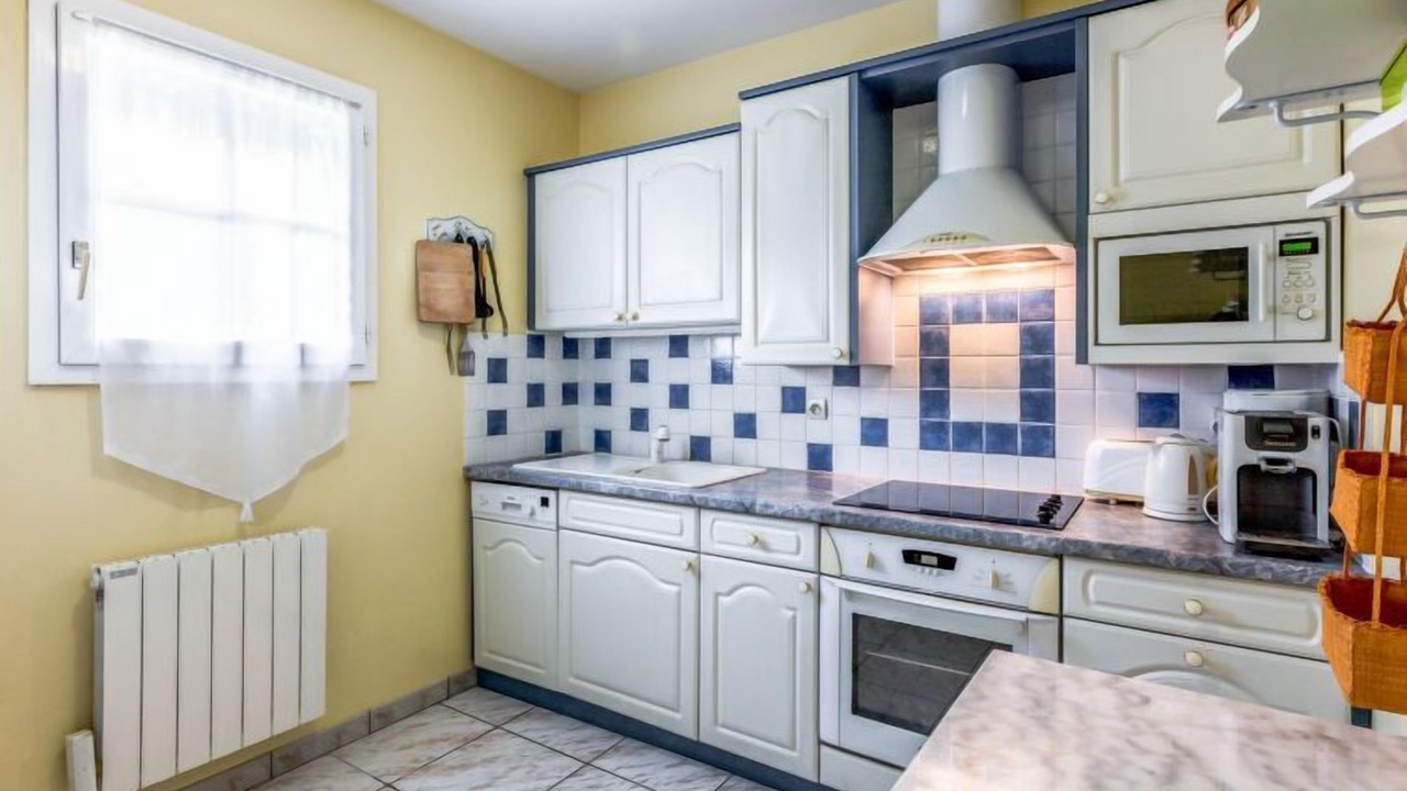 Photo of Bedroom in Saint-Palais-sur-Mer