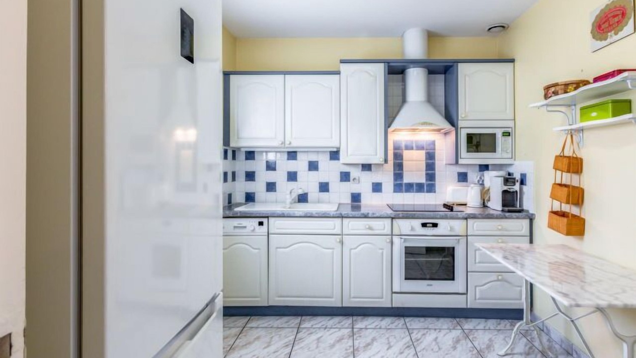 Photo of Bedroom in Saint-Palais-sur-Mer