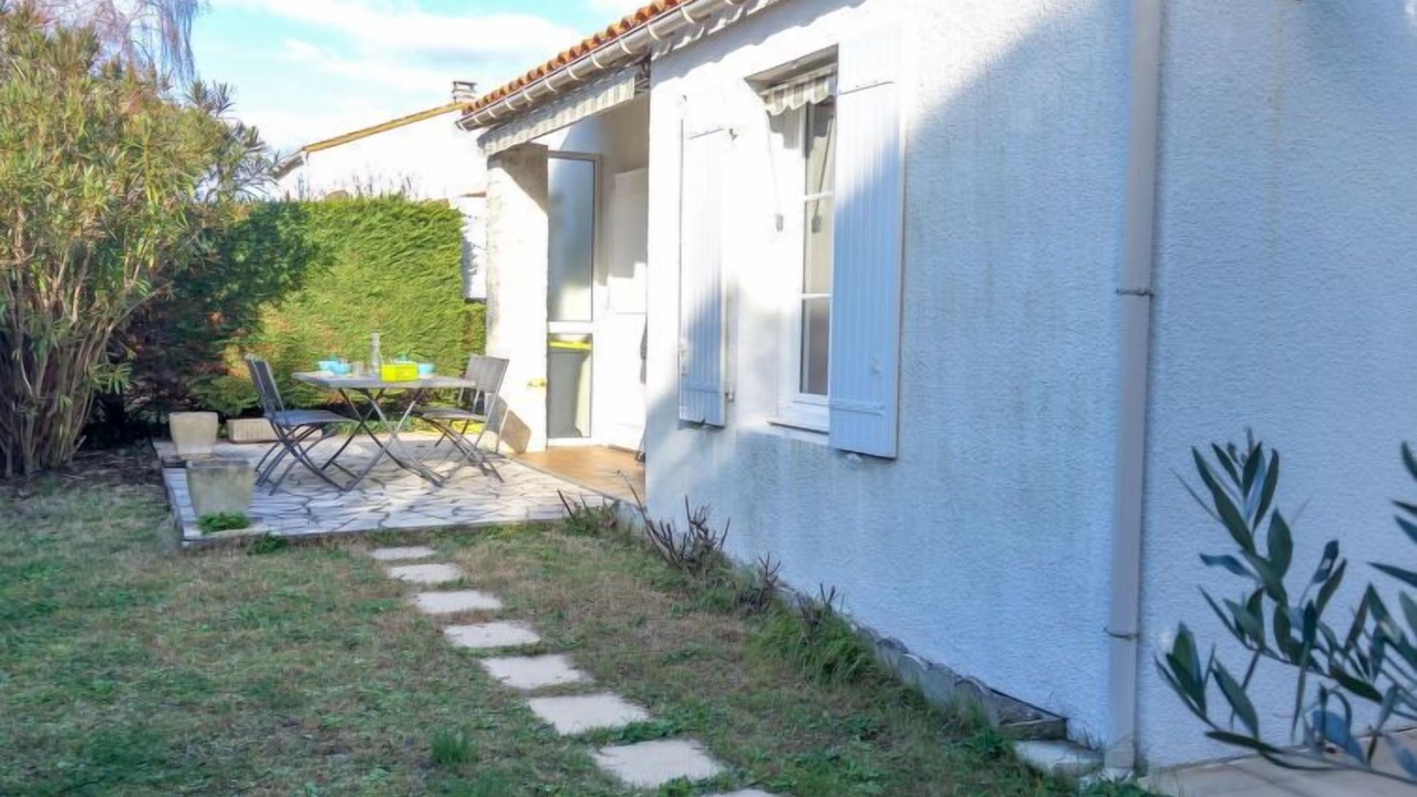 Photo of Others in Saint-Palais-sur-Mer