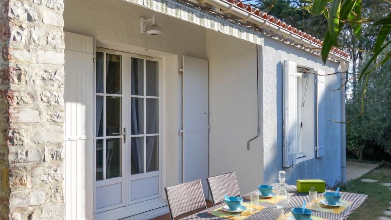 Photo of Others in Saint-Palais-sur-Mer