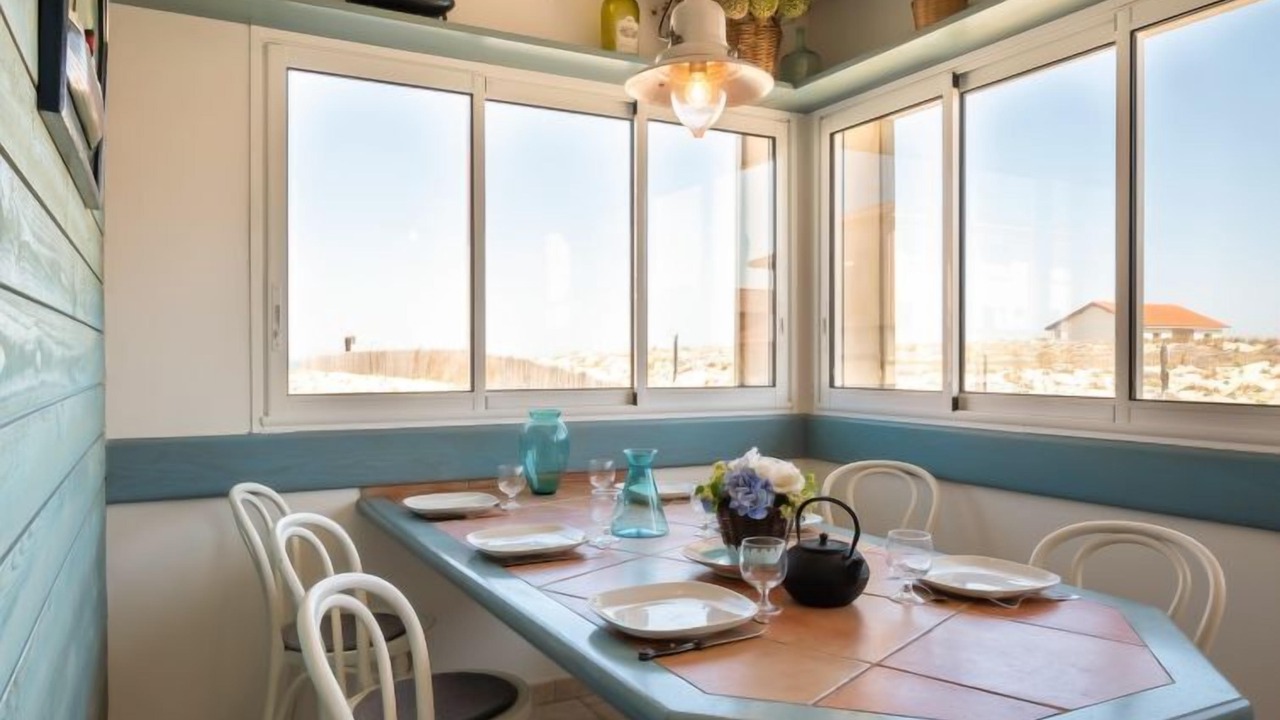 Photo of Bedroom in Mimizan